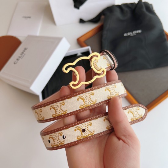 Celine Belts
 Top Quality