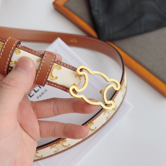Celine Belts
 Top Quality