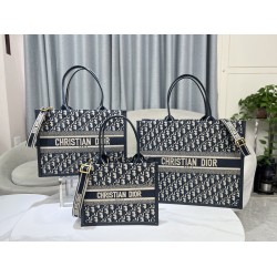 Dior Bags Top Tote