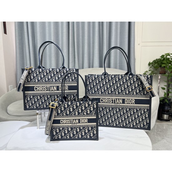 Dior Bags Top Tote
