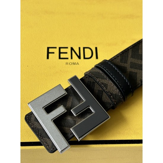 Fendi Belts
 Top Quality