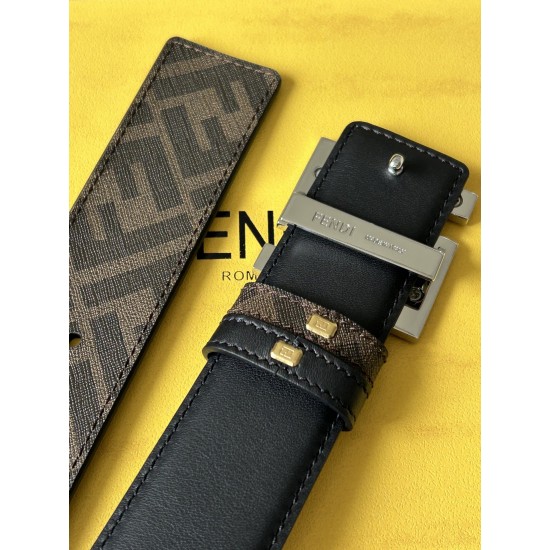 Fendi Belts
 Top Quality