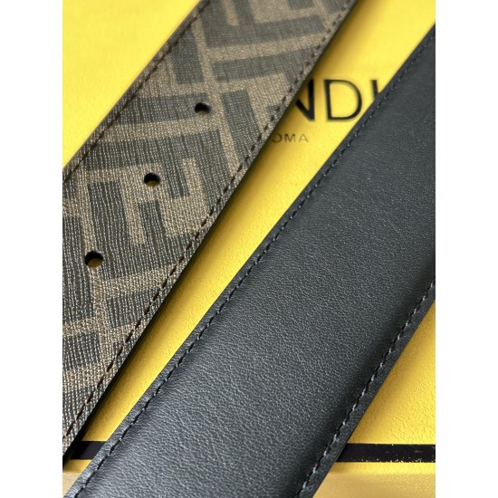 Fendi Belts
 Top Quality