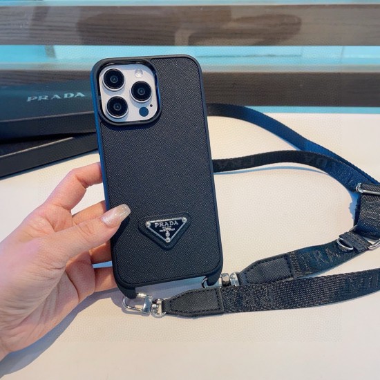 Prada Phone Case