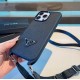 Prada Phone Case