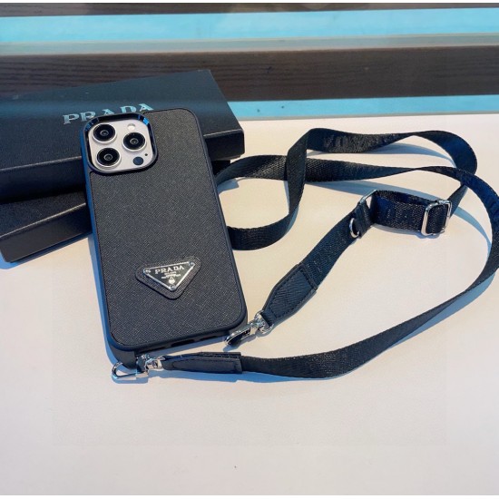 Prada Phone Case