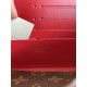LV Bags High Quality Flip Wallet
