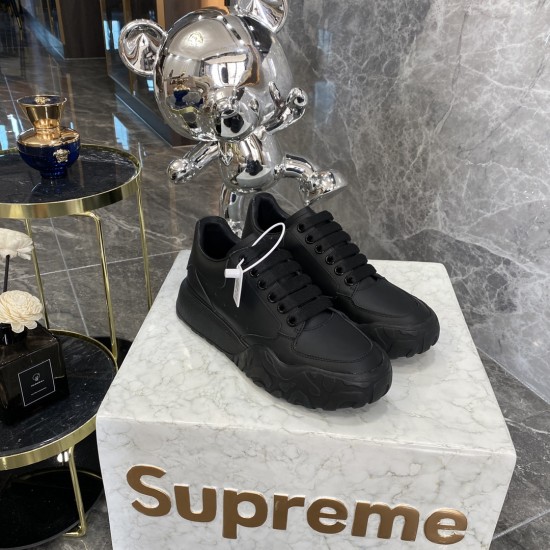 McQueen Shoes
 Top Quality
