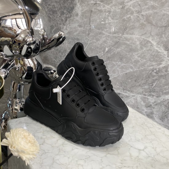 McQueen Shoes
 Top Quality
