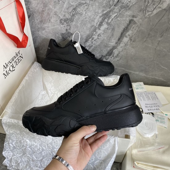 McQueen Shoes
 Top Quality
