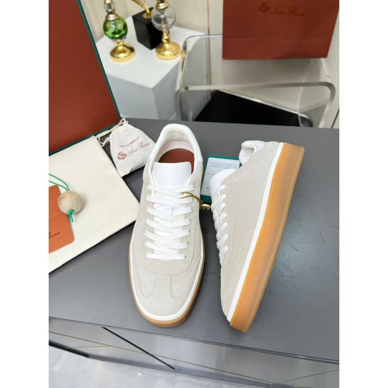 LP Shoes Top Quality