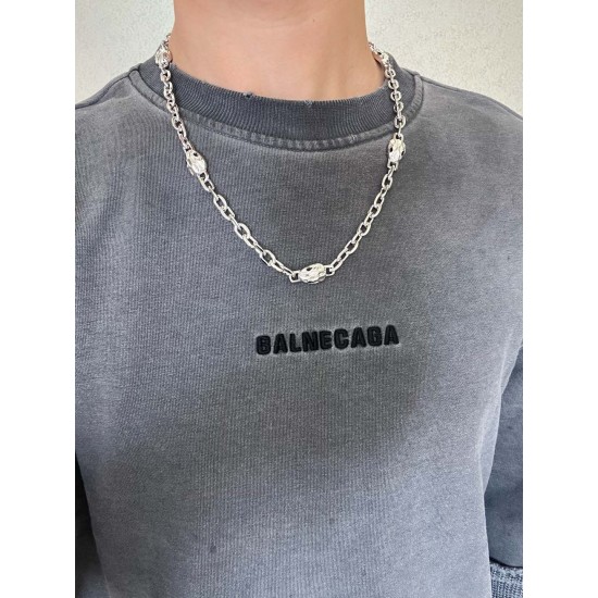 Bvlgari Jewelry Necklace