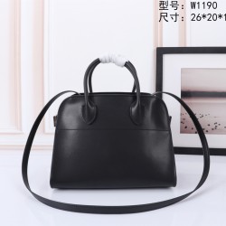 The Row Bags Top Quality
Small:26.20.18
Big:38.26.23