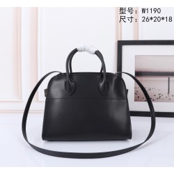 The Row Bags Top Quality
Small:26.20.18
Big:38.26.23