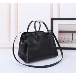 The Row Bags Top Quality
Small:26.20.18
Big:38.26.23