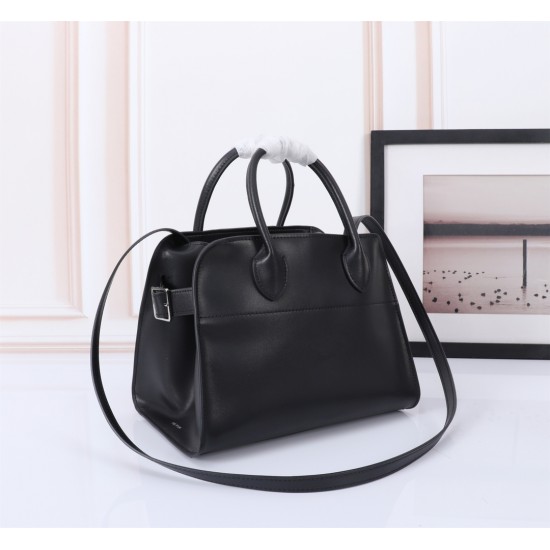 The Row Bags Top Quality
Small:26.20.18
Big:38.26.23