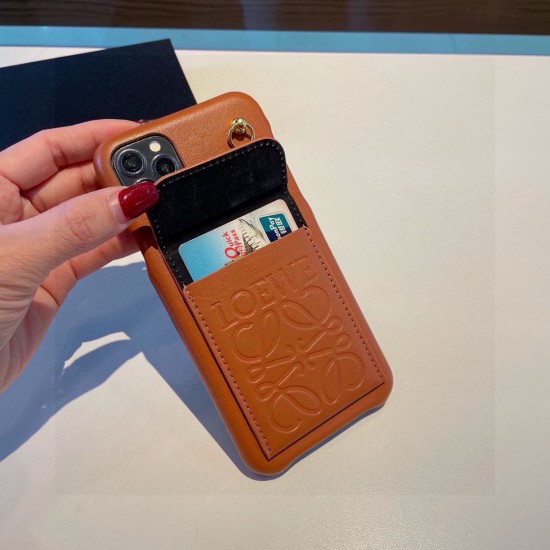 Loewe Phone Case