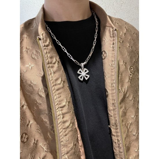 Bvlgari Jewelry Necklace