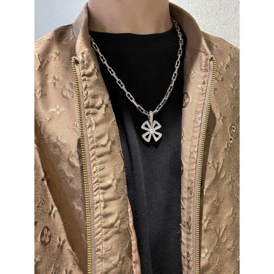 Bvlgari Jewelry Necklace