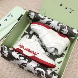 Off White Shoes Top Quality
women 35-40 

men 39-45