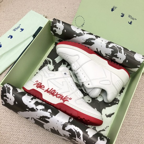 Off White Shoes Top Quality
women 35-40 

men 39-45