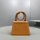 Jacquemus Bags Top Quality Same Real