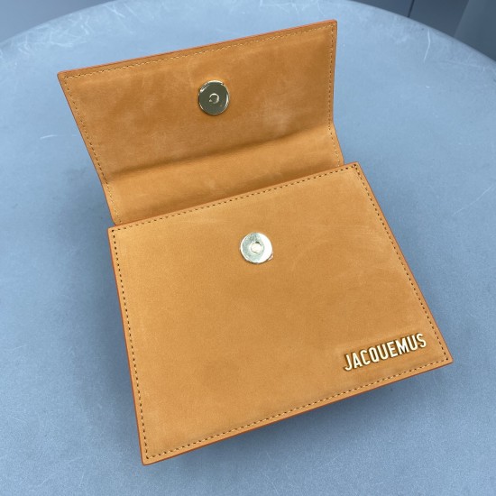 Jacquemus Bags Top Quality Same Real