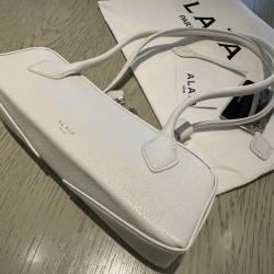 Alaia Bags Top Quality 31x17x10cm