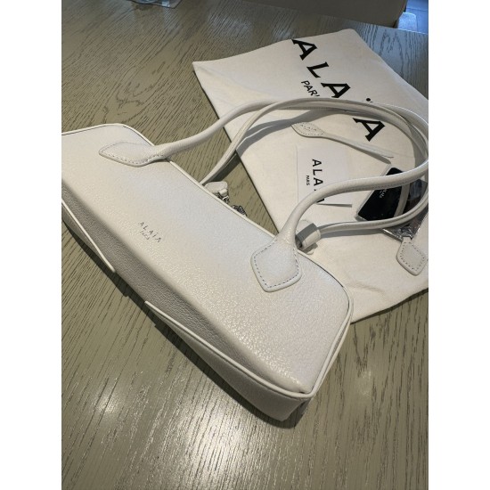 Alaia Bags Top Quality 31x17x10cm