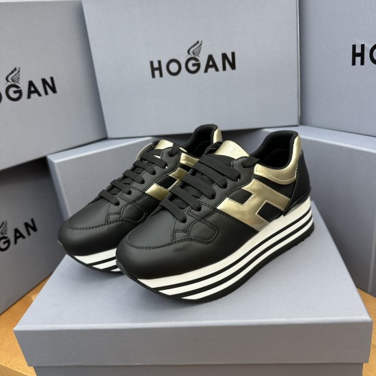 Hogan Shoes Top Quality
35-45 men and women same