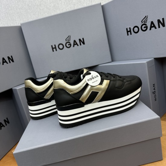 Hogan Shoes Top Quality
35-45 men and women same