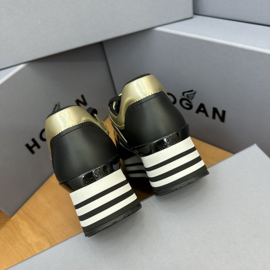 Hogan Shoes Top Quality
35-45 men and women same