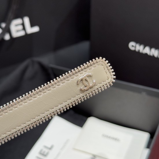 Chanel Belts
 Top Quality