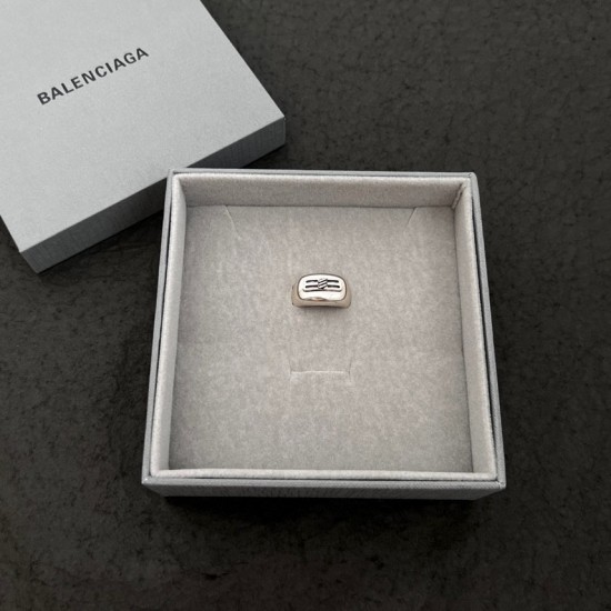 Balenciaga Jewelry Ring