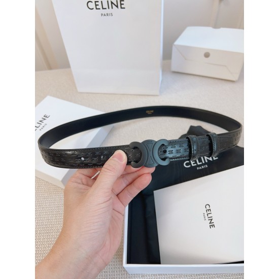 Celine Belts
 Top Quality