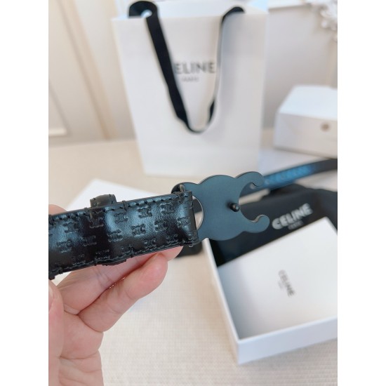 Celine Belts
 Top Quality