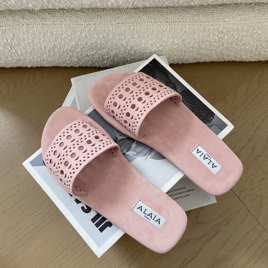 The Row Shoes Top Quality