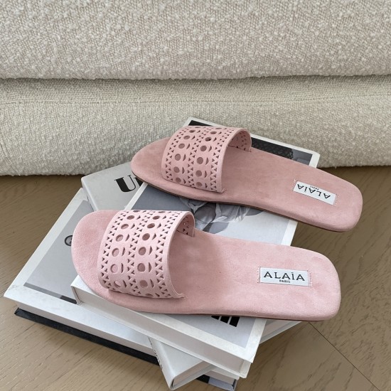 The Row Shoes Top Quality