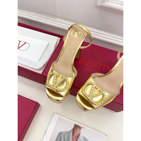 Valentino Shoes Top Quality