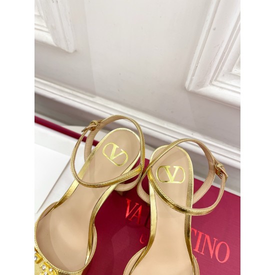 Valentino Shoes Top Quality