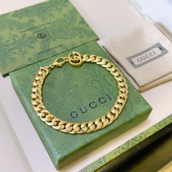 Gucci Jewelry Bracelet