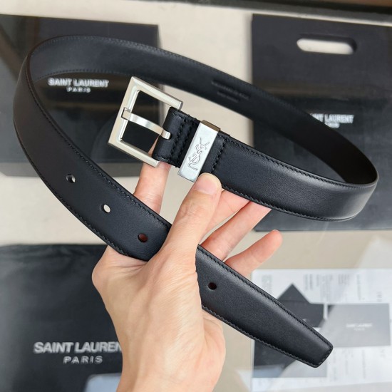 YSL Belts
 Top Quality