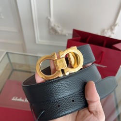 Ferragamo Belts
 Top Quality