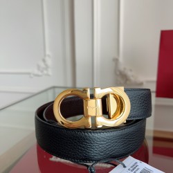 Ferragamo Belts
 Top Quality