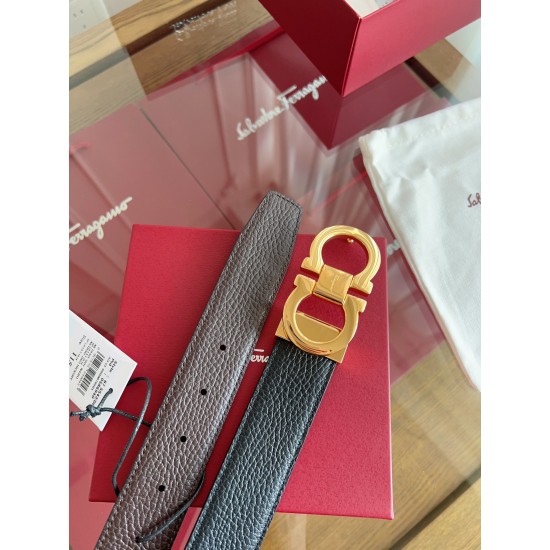 Ferragamo Belts
 Top Quality