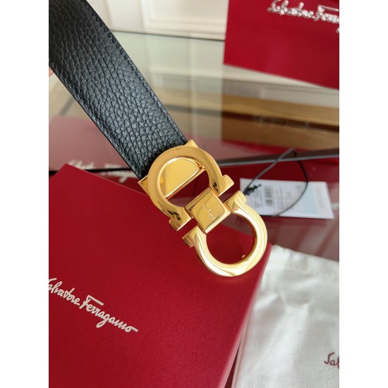 Ferragamo Belts
 Top Quality