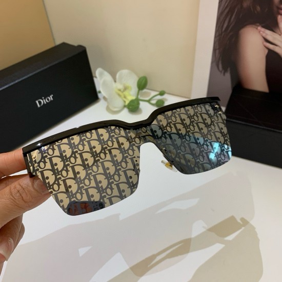 Dior Glasses