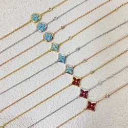 LV Jewelry High Quality