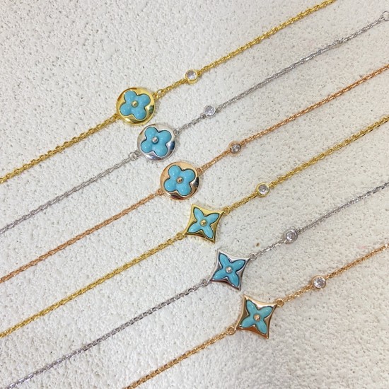 LV Jewelry High Quality