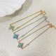 LV Jewelry High Quality